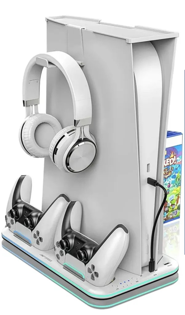 Ant Esports DOCK5 Charging station