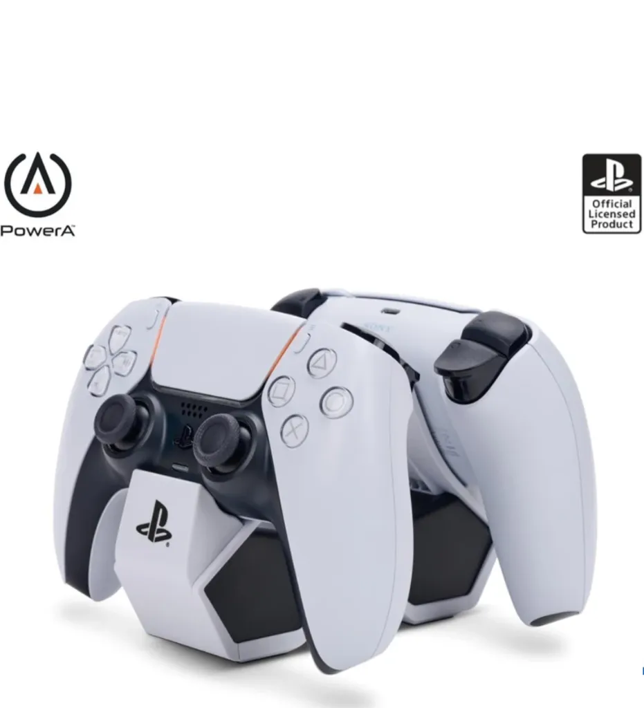 PowerA PSPW0346 Charging Station (Playstation 5 )