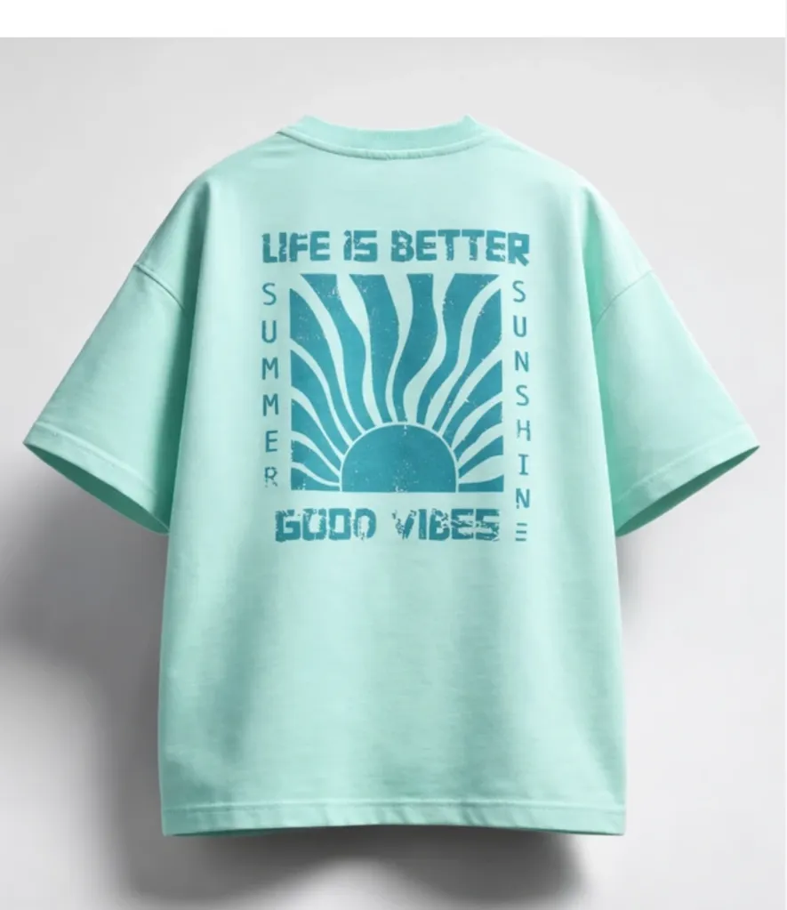 T shirt