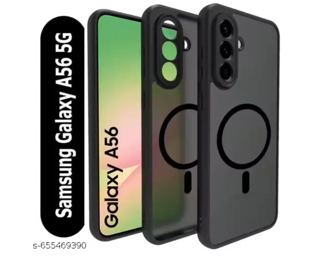 Sumsung A56 back cover