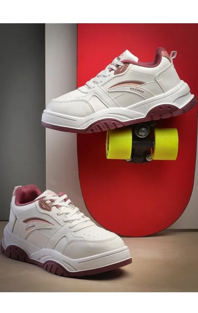 Casual sneakers shoes for women