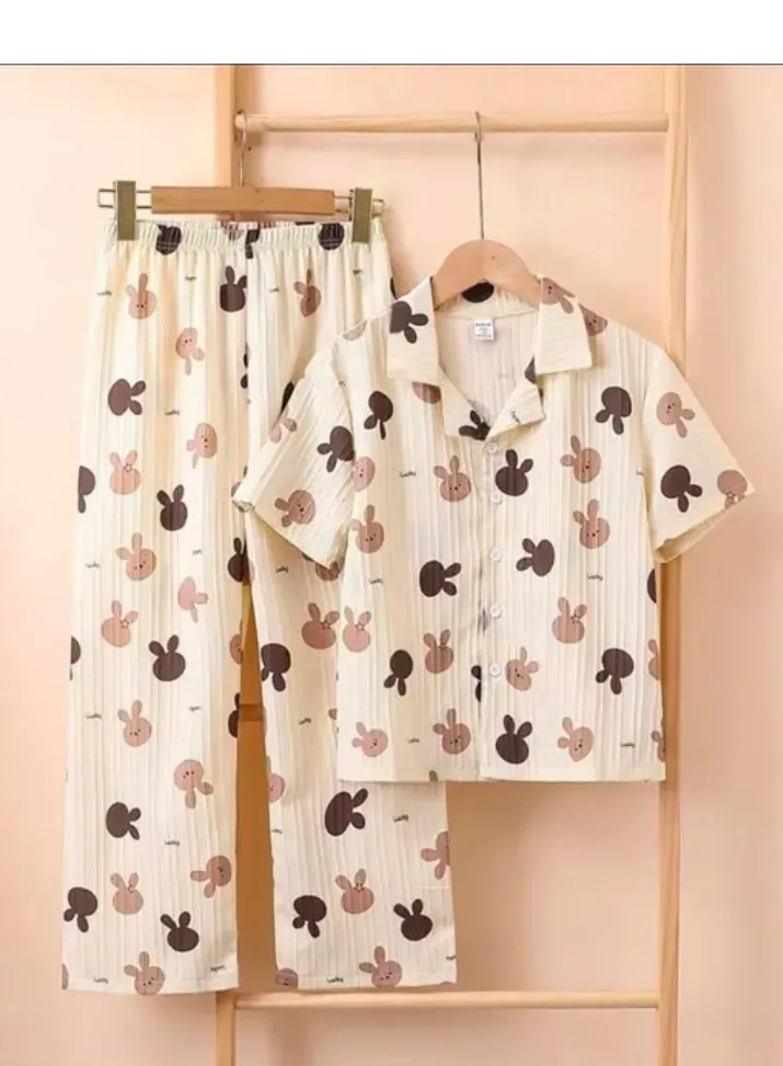 Co- ord set for women