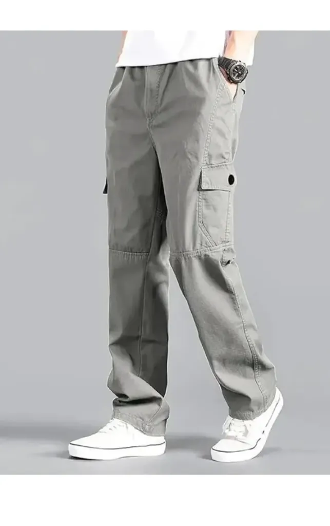 Cargo pants