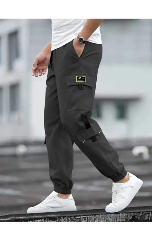 Men's cargo pants