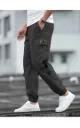 Men's cargo pants