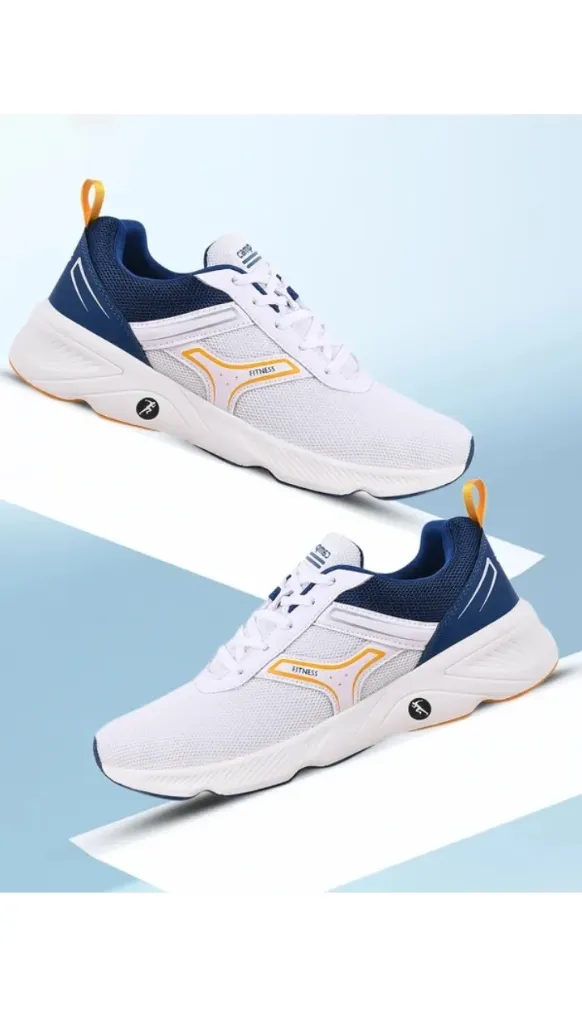 HURRICANE RUNNING SHOES