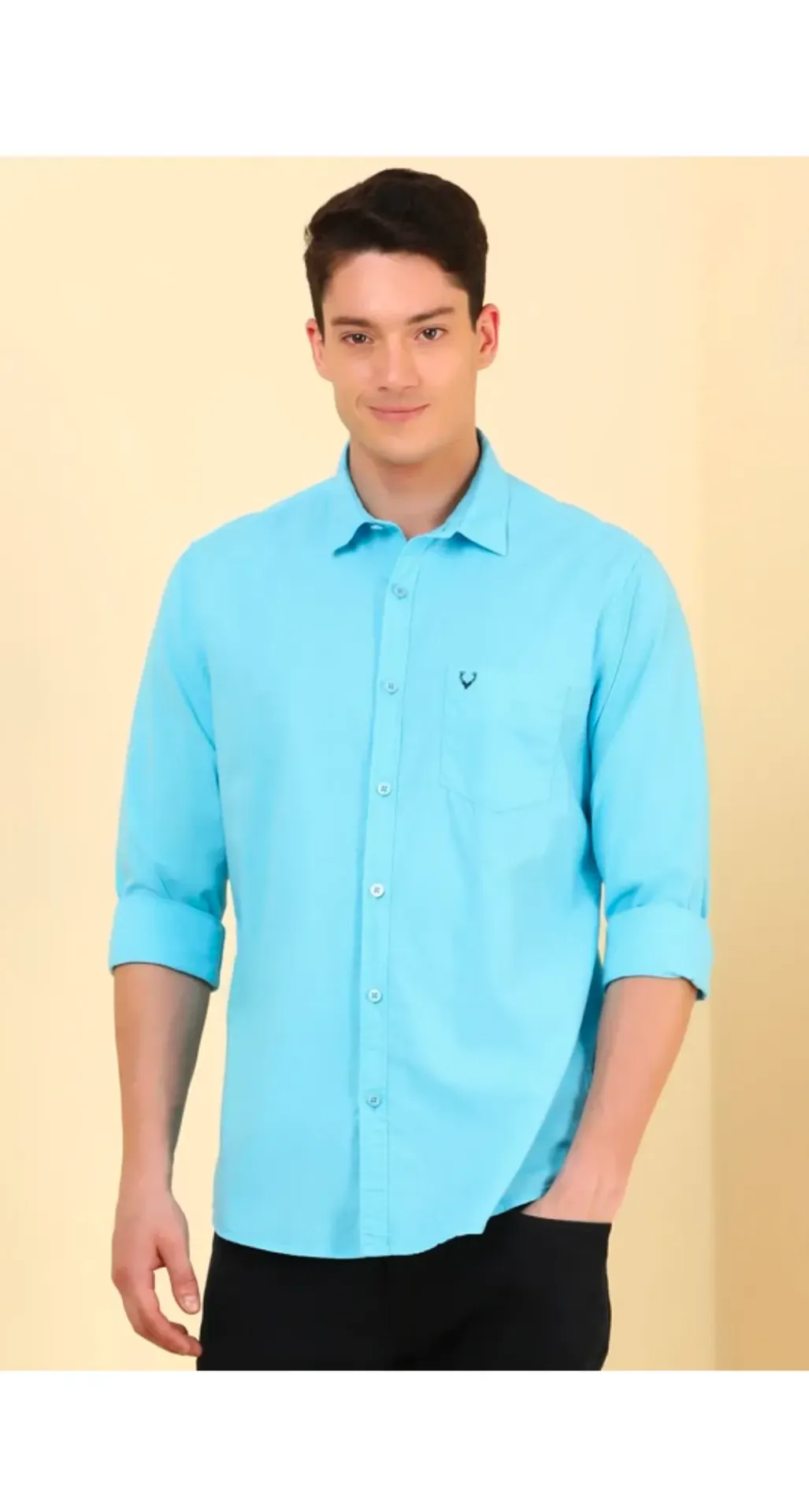 Allen solly men short