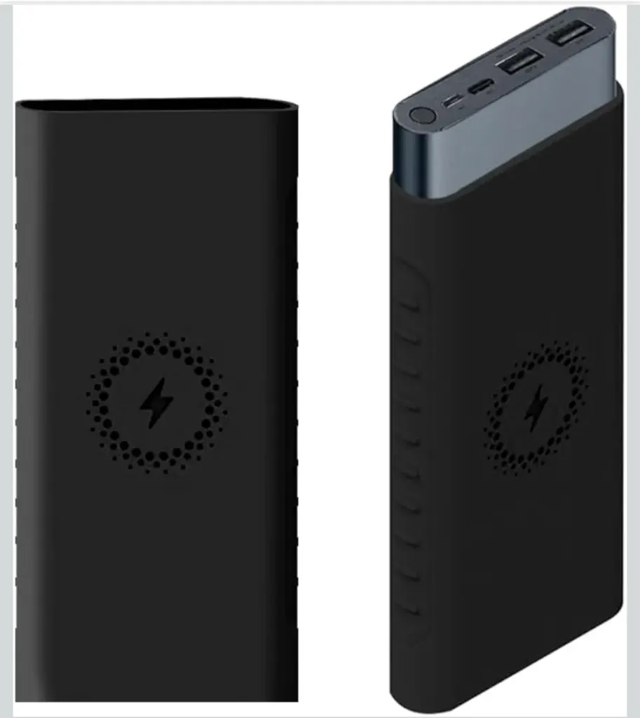 Power bank