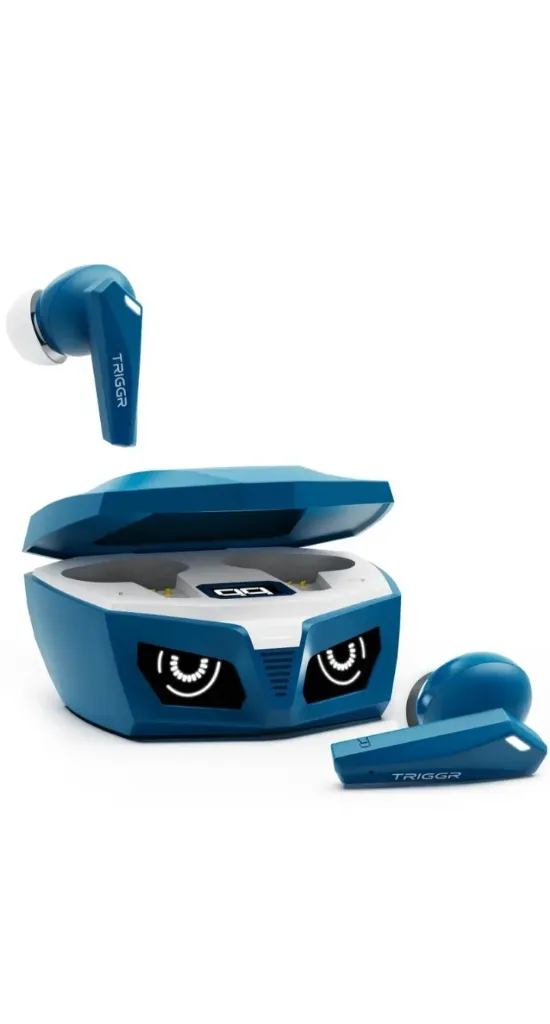 Trigger Kraken X1 plus Airbuds