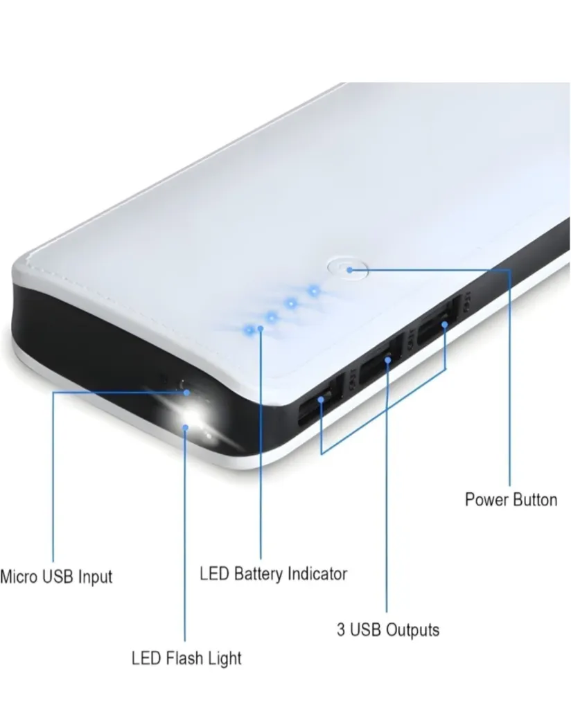 Power bank