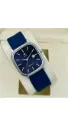 DRALITE BLUE ANALOG WATCH