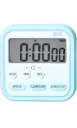 Digital clock for students