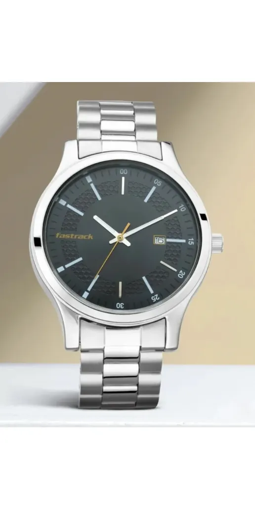 Fastrack watch for men