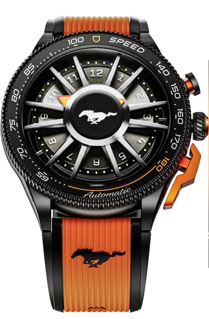Watch