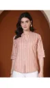 Women collor casual shirt