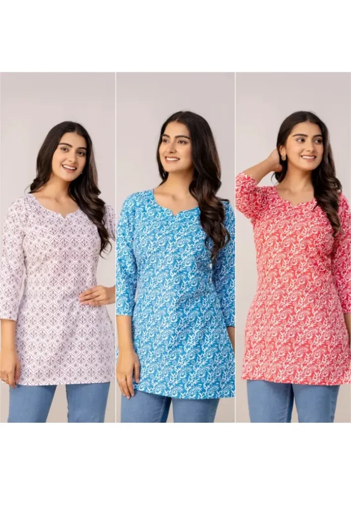 Women kurta