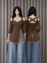 Stylish kurti