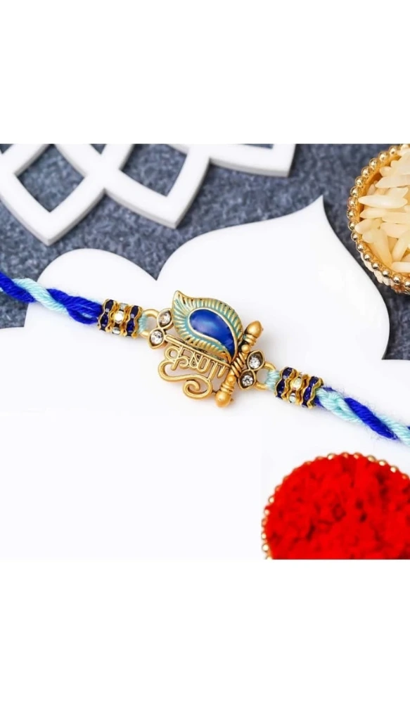Rakhi