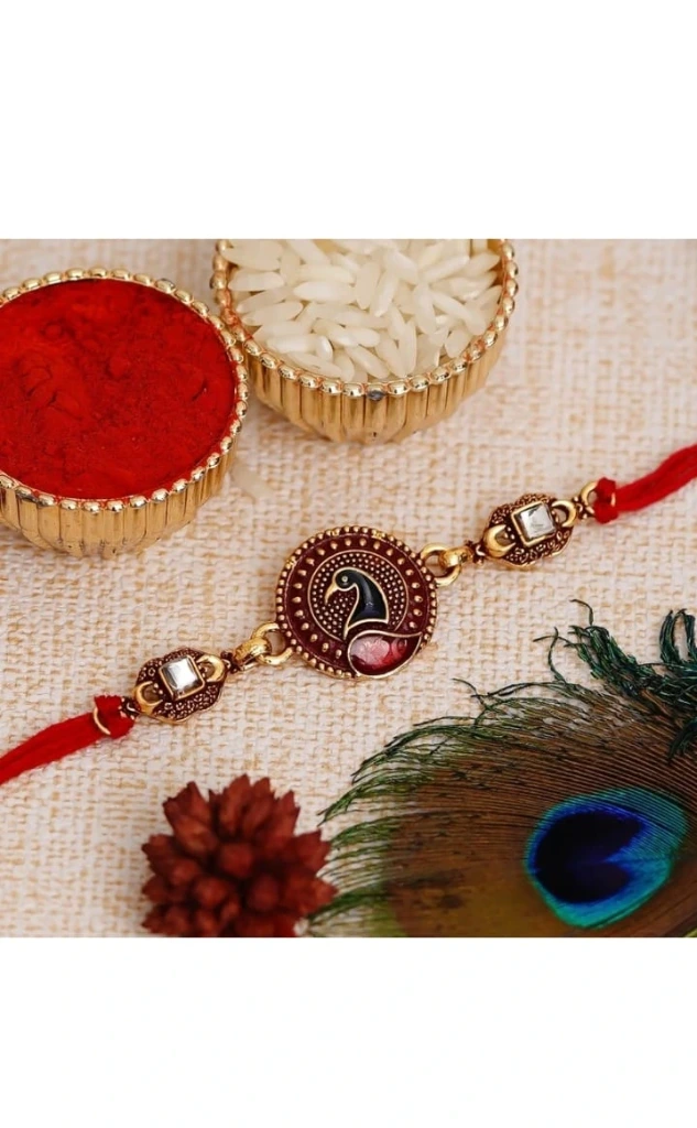 RAKHI