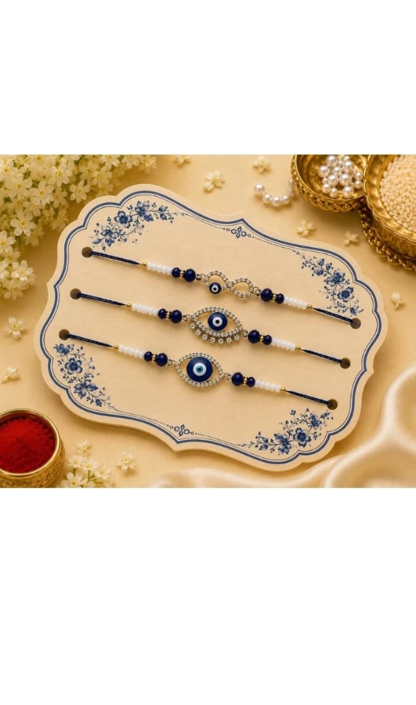 RAKHI