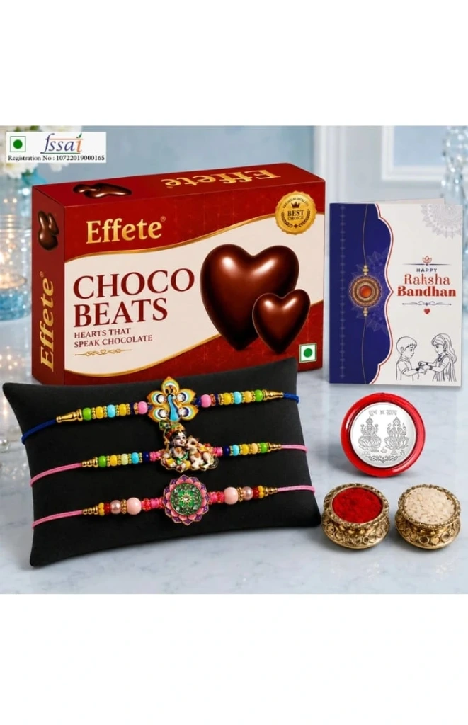 RAKHI