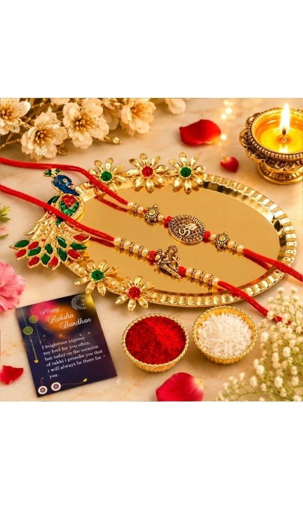 RAKHI GIFT