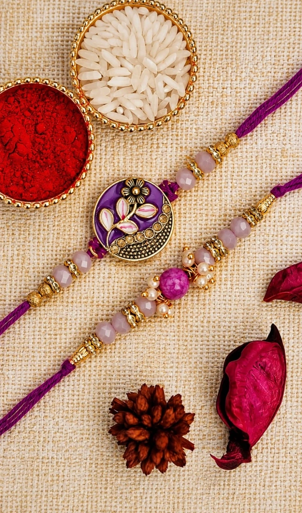 RAKHI