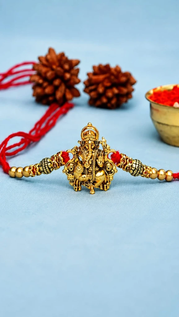 RAKHI