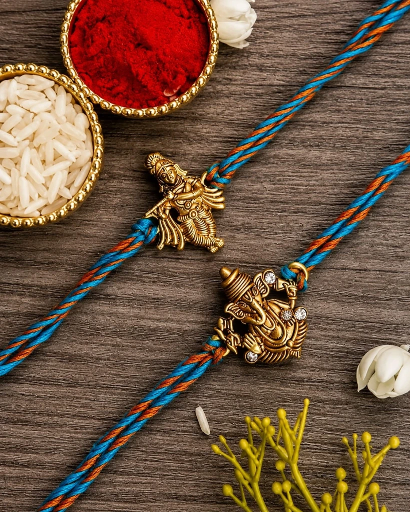 RAKHI