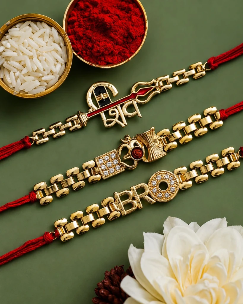 RAKHI