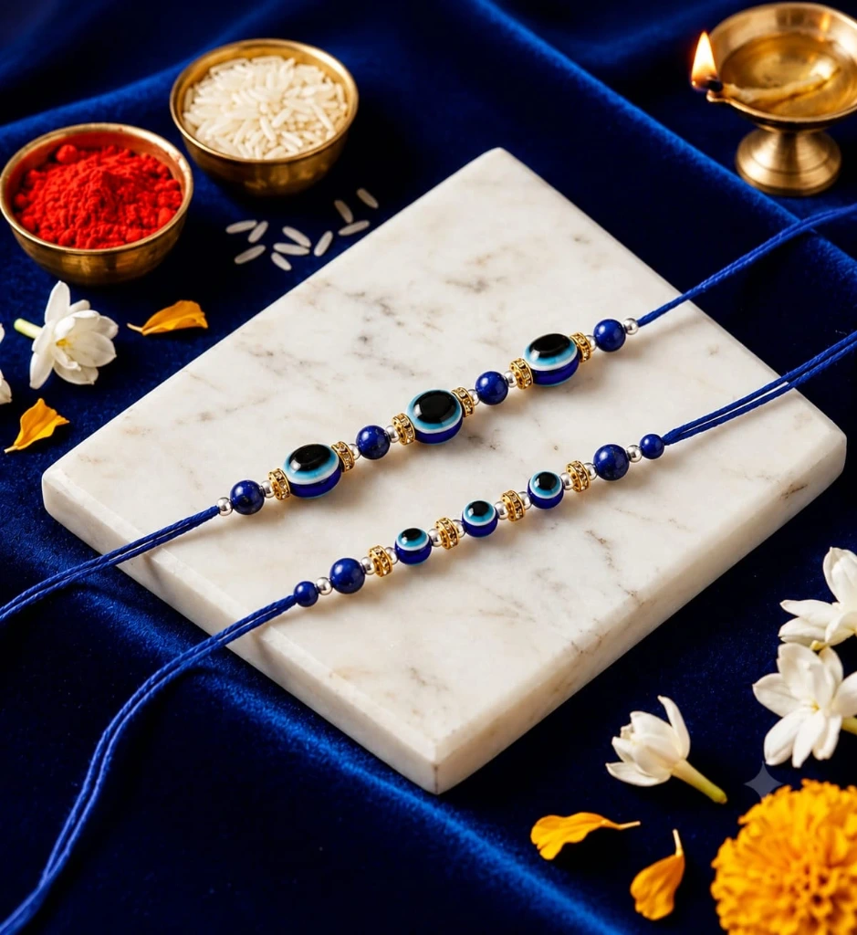 NAZAR RAKHI