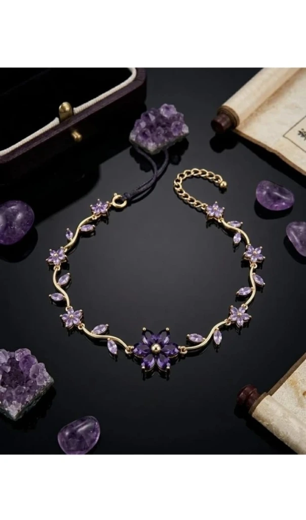 Elegant bracelet