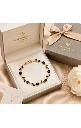 Black Elegant Bracelet