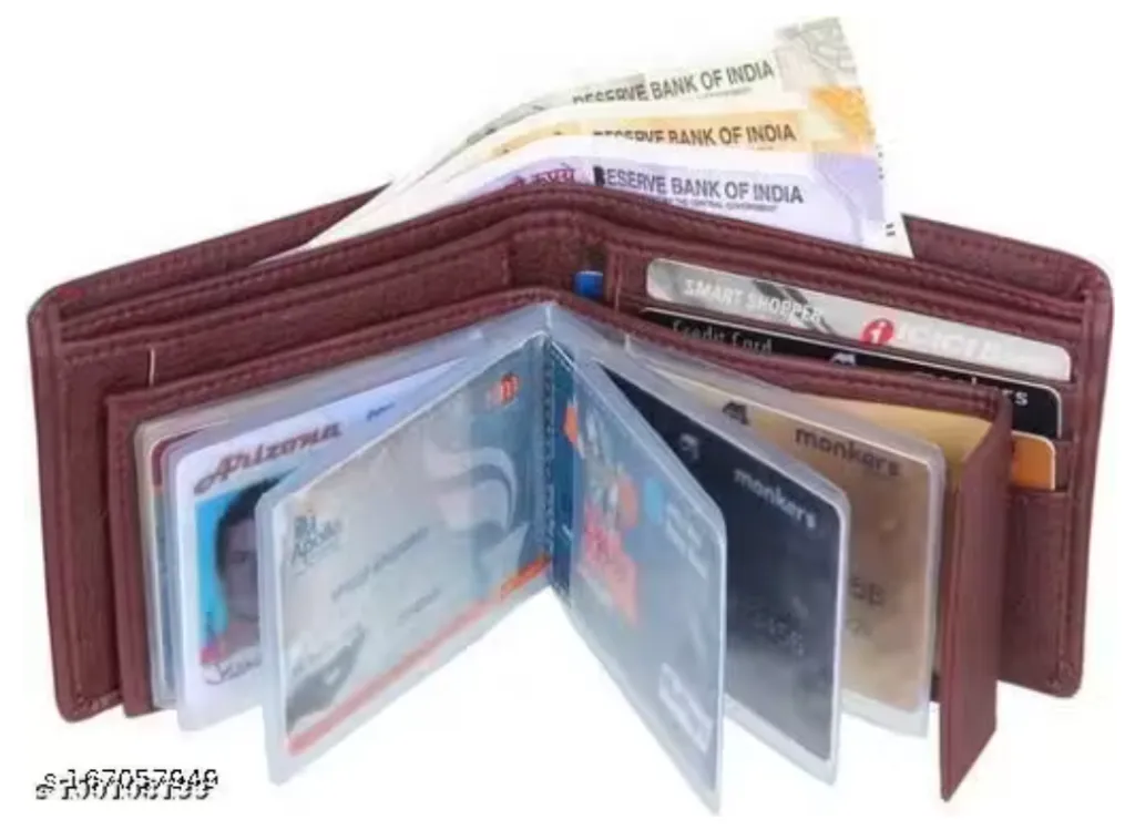 Mens wallet