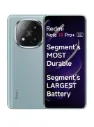 Redmi Note 14 pro+ (8 gb ram 128 gb storage)