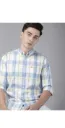 CHECKERED SHIRT