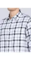 MEN CHECK STYLISH SHIRT