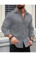 Shirt body look