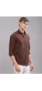 Brown Stylish Shirt