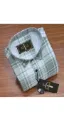 Pista colour Shirt stylish for men