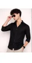 Premium Black Shirt