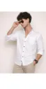 Premium white Shirt for men