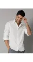 Stylish white Shirt