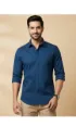 Blue Shirt