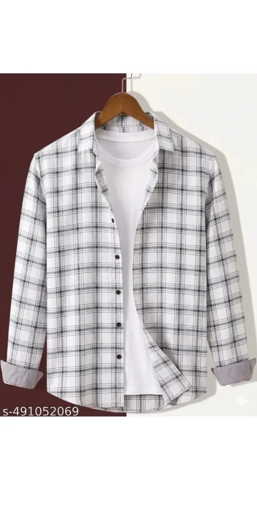 Stylish look shirt
