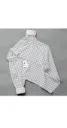 Shirt checked