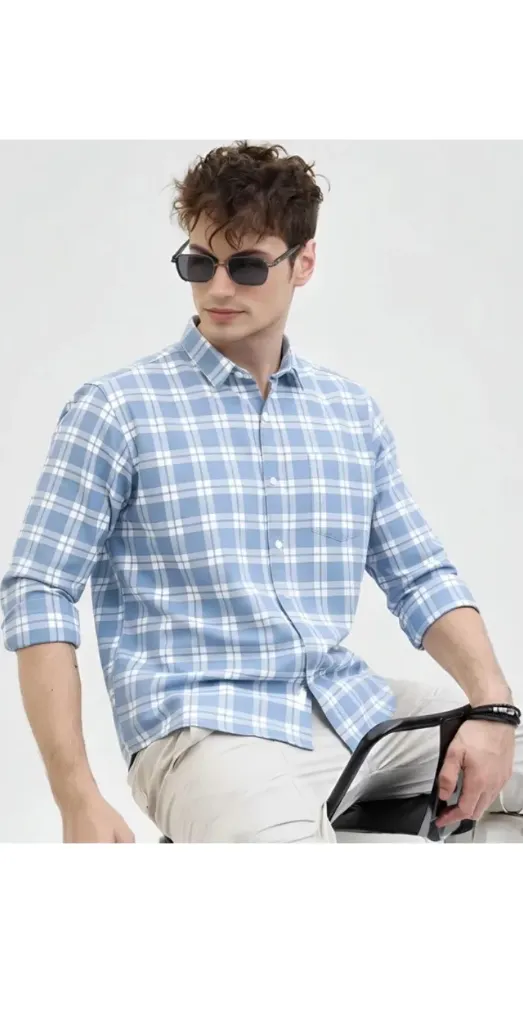 Branded Shirt
